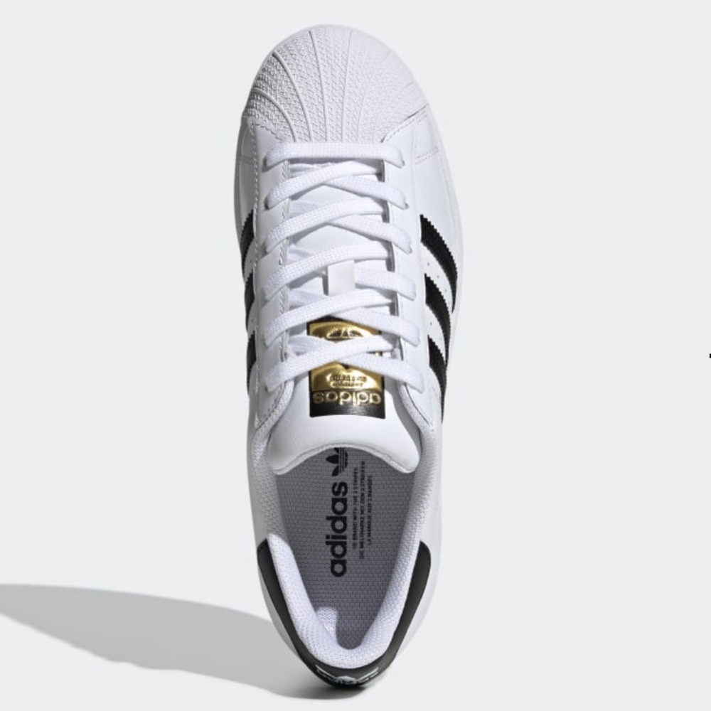 Adidas SuperStars